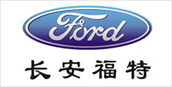 北京長(zhǎng)安福特